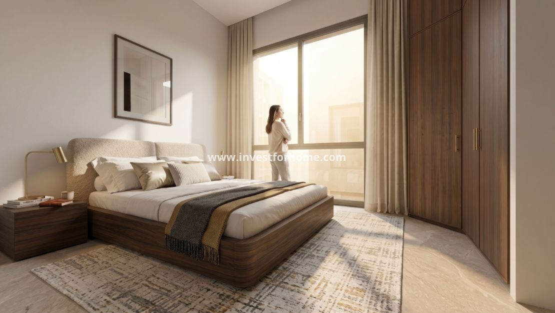 Nieuwbouw - Appartement - Guardamar del Segura