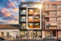 Nieuwbouw - Appartement - Guardamar del Segura