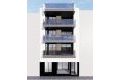 Nieuwbouw - Appartement - Guardamar del Segura