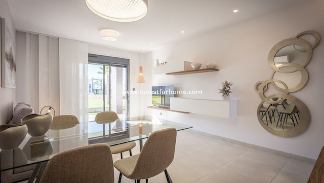 Nieuwbouw - Appartement - Guardamar del Segura