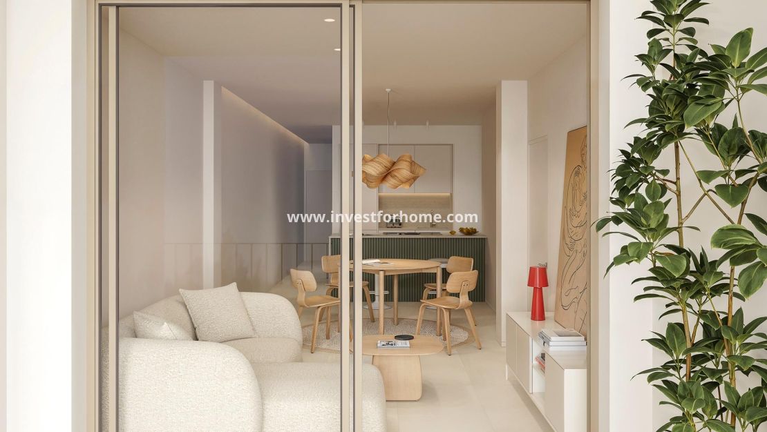 Nieuwbouw - Appartement - Jacarilla - Comunidad Valenciana