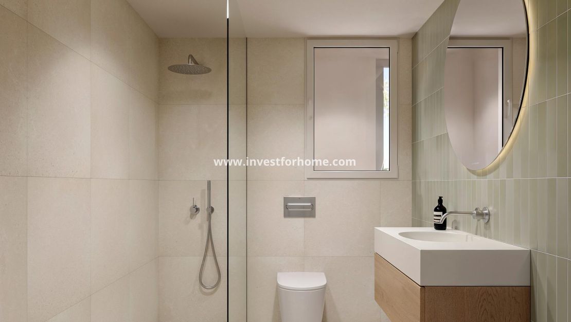 Nieuwbouw - Appartement - Jacarilla - Comunidad Valenciana