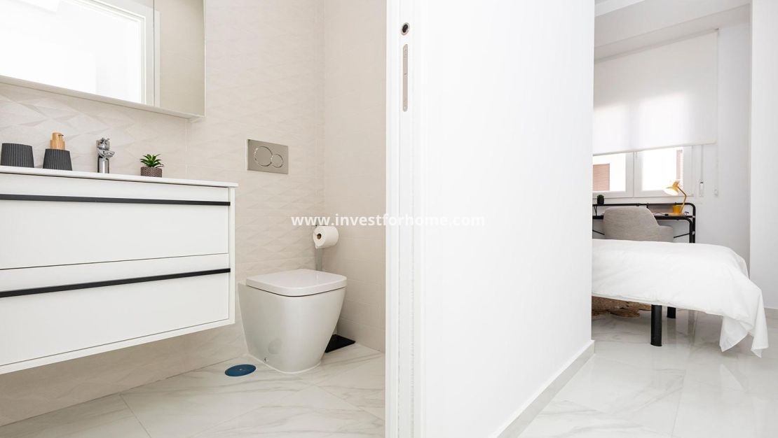 Nieuwbouw - Appartement - Jacarilla - pueblo