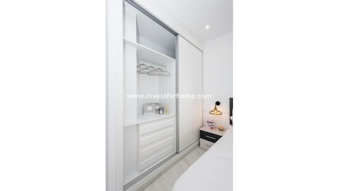 Nieuwbouw - Appartement - Jacarilla - pueblo