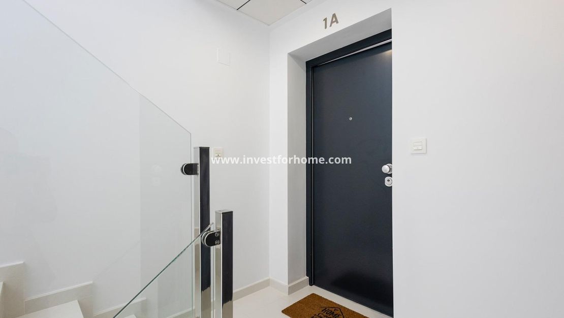 Nieuwbouw - Appartement - Jacarilla - pueblo