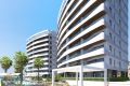 Nieuwbouw - Appartement - La Manga - La Manga del Mar Menor