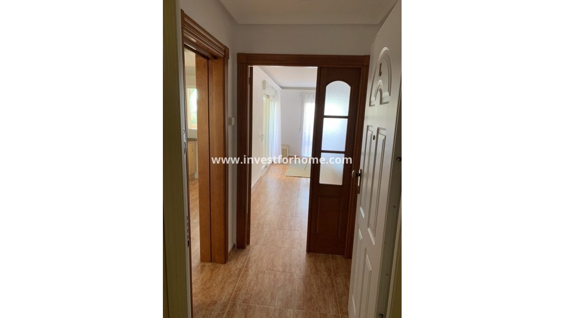 Nieuwbouw - Appartement - La Manga