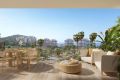 Nieuwbouw - Appartement - La Vila Joiosa