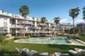 Nieuwbouw - Appartement - La Vila Joiosa