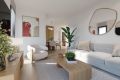 Nieuwbouw - Appartement - Los Alcázares - Santa Rosalia Resort