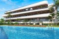 Nieuwbouw - Appartement - Los Alcázares - Serena Golf