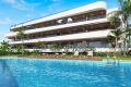 Nieuwbouw - Appartement - Los Alcázares