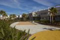 Nieuwbouw - Appartement - Los Montesinos - Vistabella Golf