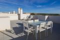 Nieuwbouw - Appartement - Los Montesinos - Vistabella Golf