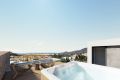 Nieuwbouw - Appartement - Mar de Cristal-Playa Honda - Cartagena