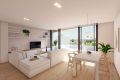 Nieuwbouw - Appartement - Mar de Cristal-Playa Honda - Cartagena