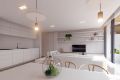 Nieuwbouw - Appartement - Mar de Cristal-Playa Honda - Cartagena