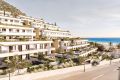 Nieuwbouw - Appartement - Mojacar - Playa Macenas (Mojácar)