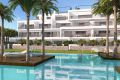 Nieuwbouw - Appartement - Orihuela Costa - Las Colinas Golf