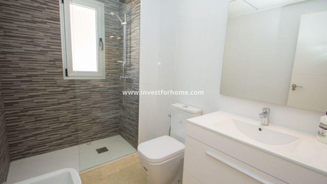 Nieuwbouw - Appartement - Orihuela Costa - Las Filipinas