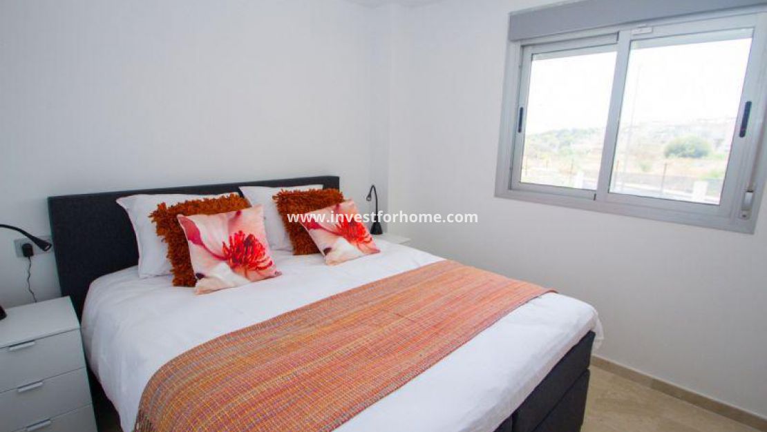 Nieuwbouw - Appartement - Orihuela Costa - Las Filipinas