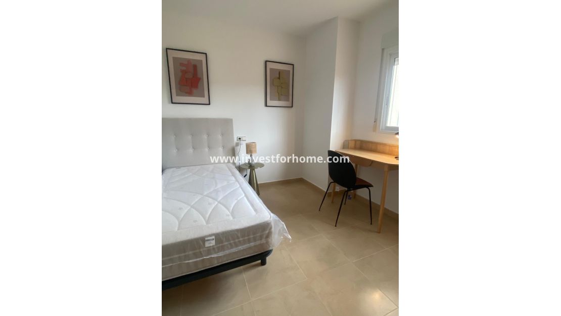 Nieuwbouw - Appartement - Orihuela Costa - Lomas De Cabo Roig