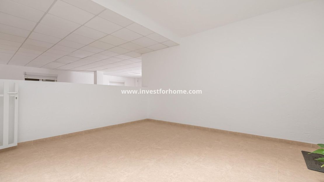 Nieuwbouw - Appartement - Orihuela Costa - Lomas De Cabo Roig