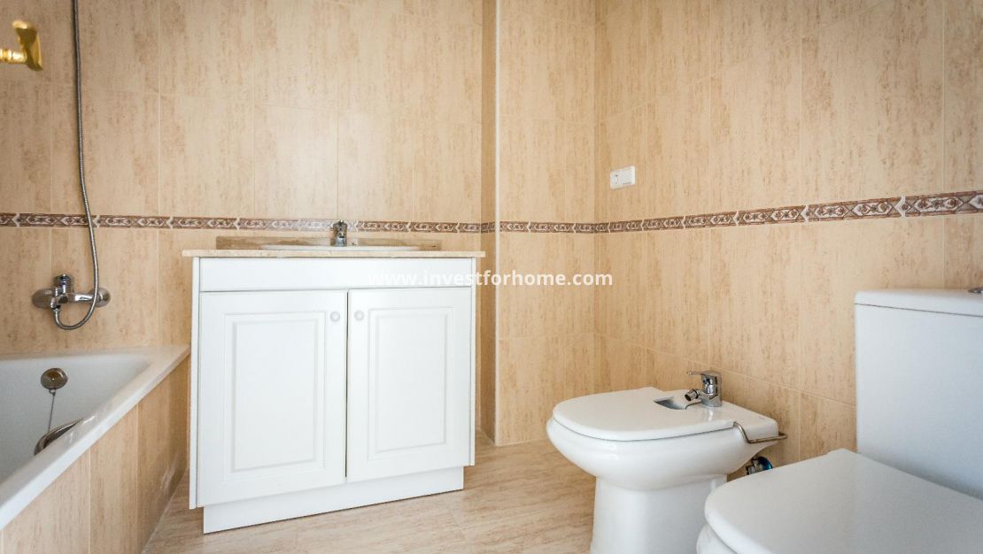 Nieuwbouw - Appartement - Orihuela Costa - Lomas De Campoamor Golf