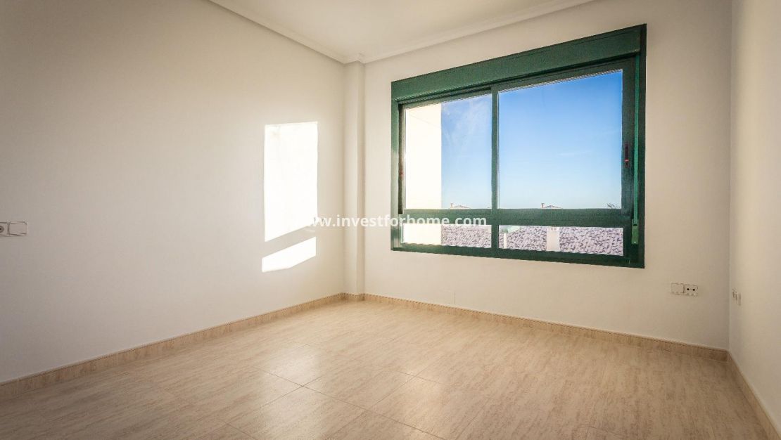 Nieuwbouw - Appartement - Orihuela Costa - Lomas De Campoamor Golf