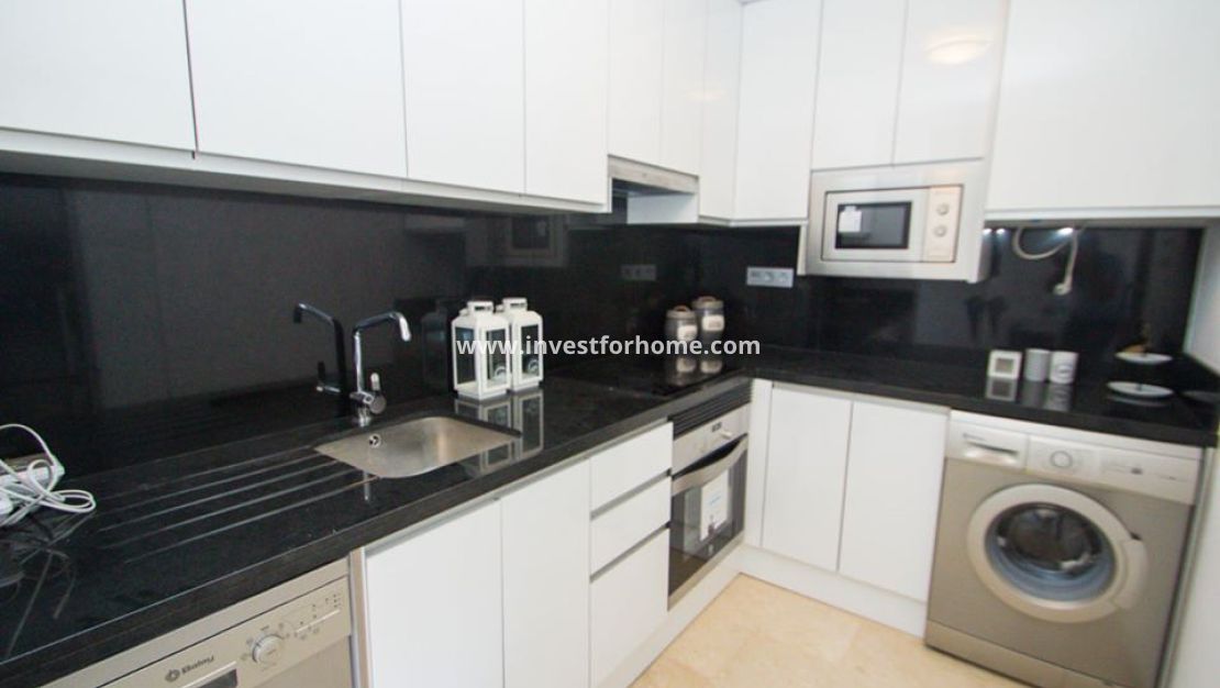 Nieuwbouw - Appartement - Orihuela Costa - Orihuela