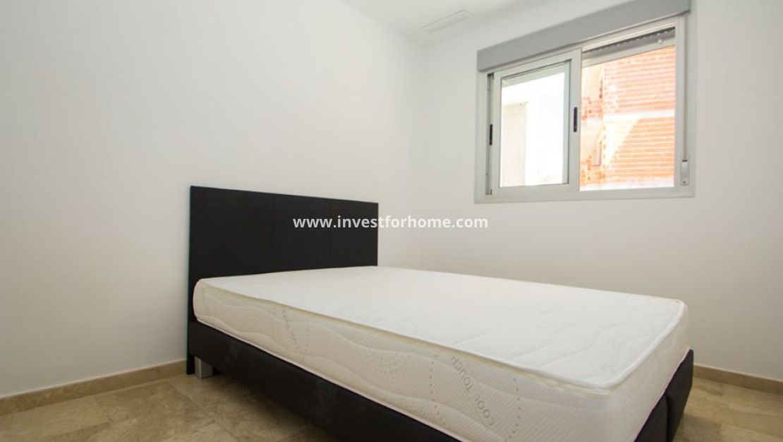 Nieuwbouw - Appartement - Orihuela Costa - Orihuela