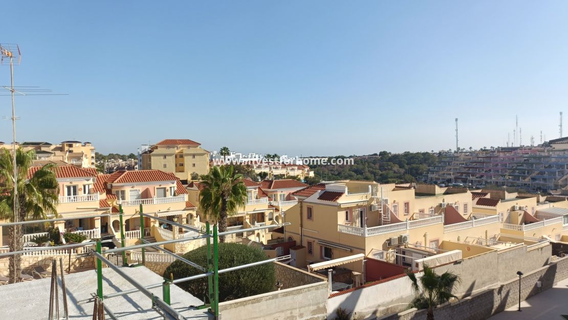 Nieuwbouw - Appartement - Orihuela Costa - Orihuela