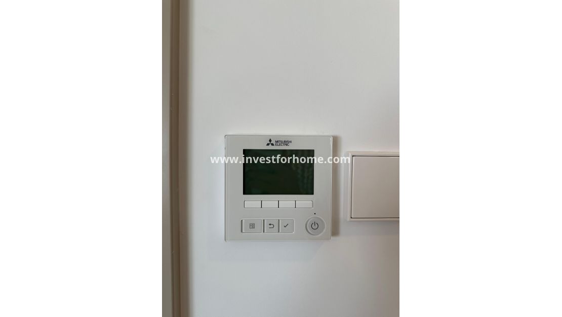 Nieuwbouw - Appartement - Orihuela Costa - Vistabella Golf