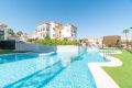 Nieuwbouw - Appartement - Orihuela Costa