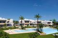 Nieuwbouw - Appartement - Pilar de la Horadada - Pinar de Campoverde