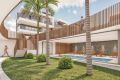 Nieuwbouw - Appartement - Pilar de la Horadada