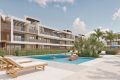 Nieuwbouw - Appartement - Pilar de la Horadada