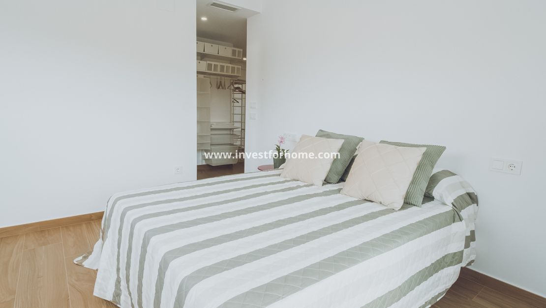 Nieuwbouw - Appartement - Redován