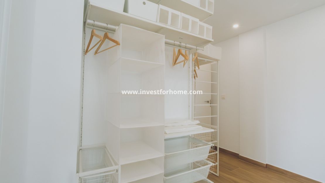 Nieuwbouw - Appartement - Redován