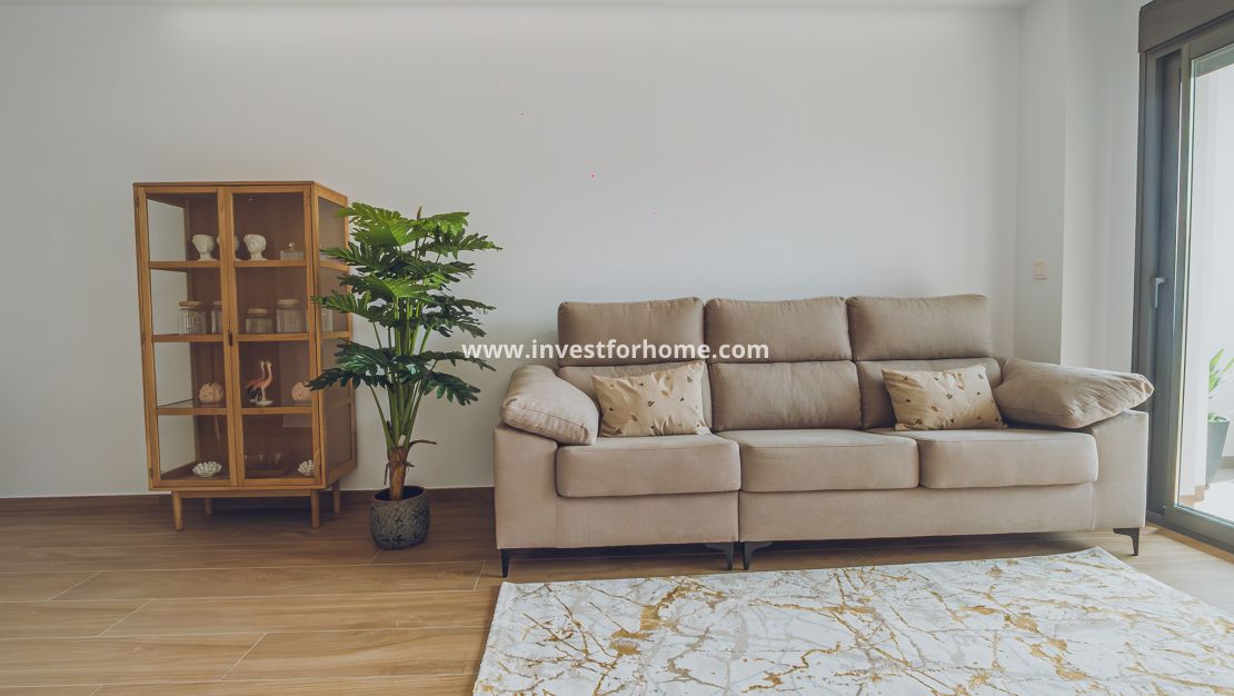 Nieuwbouw - Appartement - Redován