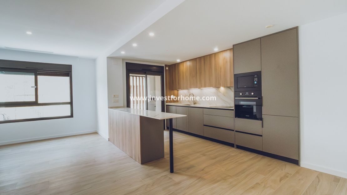 Nieuwbouw - Appartement - Redován