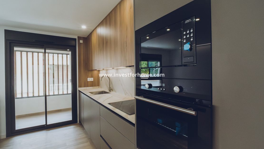 Nieuwbouw - Appartement - Redován