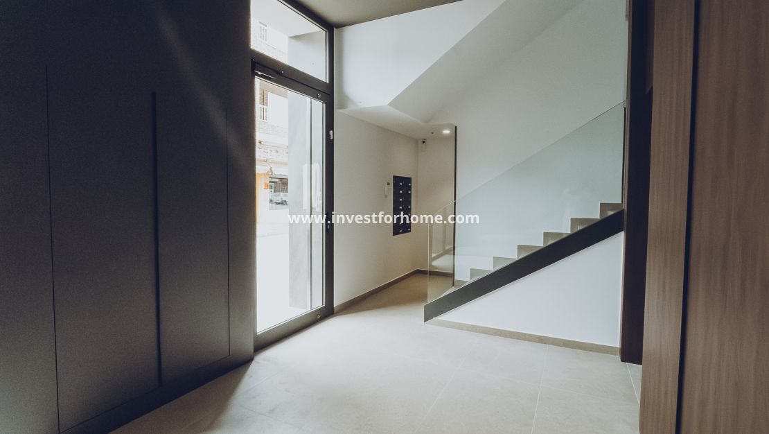 Nieuwbouw - Appartement - Redován