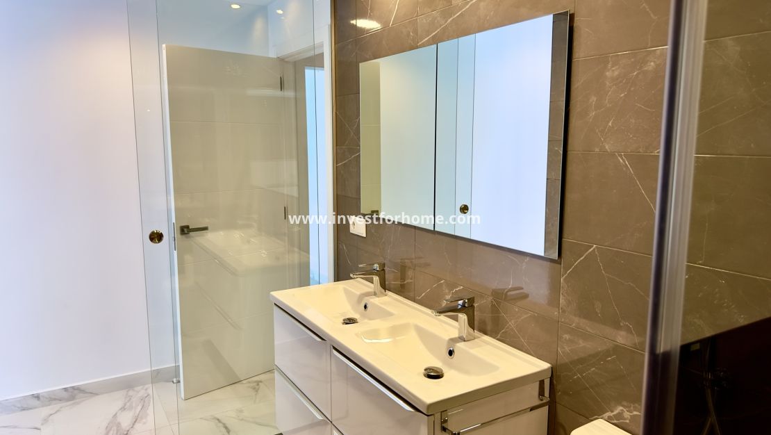 Nieuwbouw - Appartement - Rojales - Ciudad Quesada