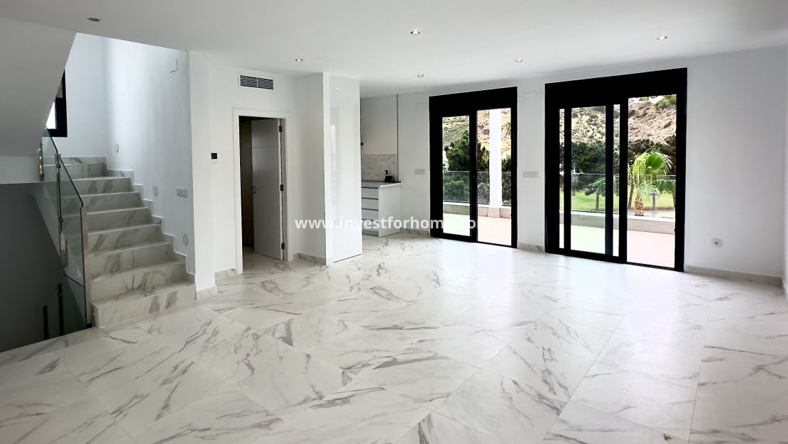 Nieuwbouw - Appartement - Rojales - Ciudad Quesada