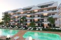 Nieuwbouw - Appartement - San Javier - Santiago De La Ribera