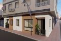 Nieuwbouw - Appartement - San Javier - Santiago De La Ribera
