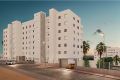 Nieuwbouw - Appartement - San Miguel de Salinas