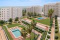 Nieuwbouw - Appartement - San Miguel de Salinas
