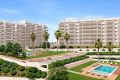 Nieuwbouw - Appartement - San Miguel de Salinas